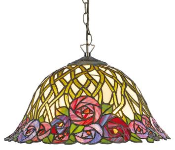 Tiffany hanglamp Lichtenstein 40 / 97